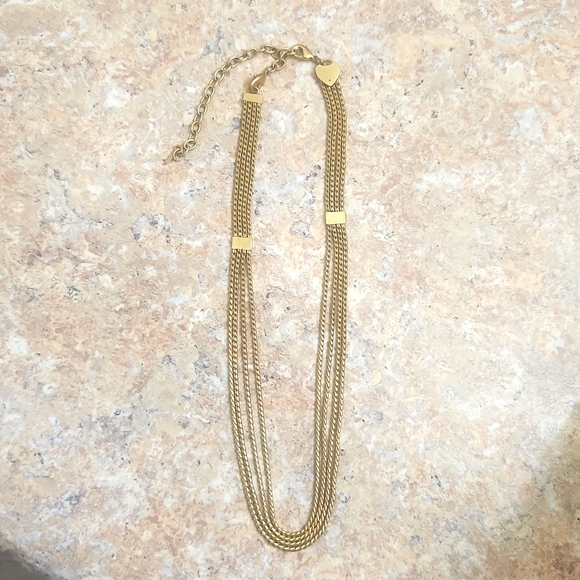 Stella&dot Necklace - Picture 2 of 5